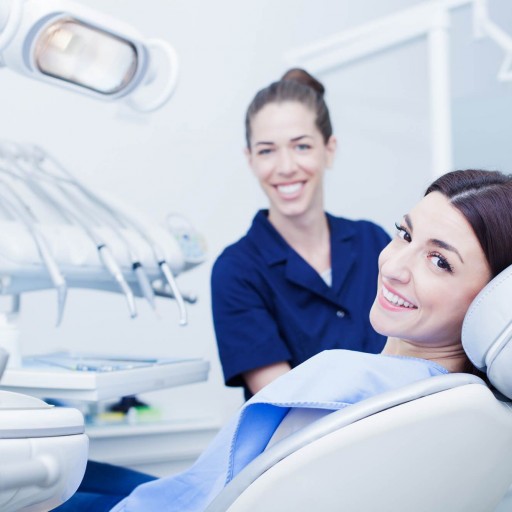Jak najít dobrého zubního lékaře?